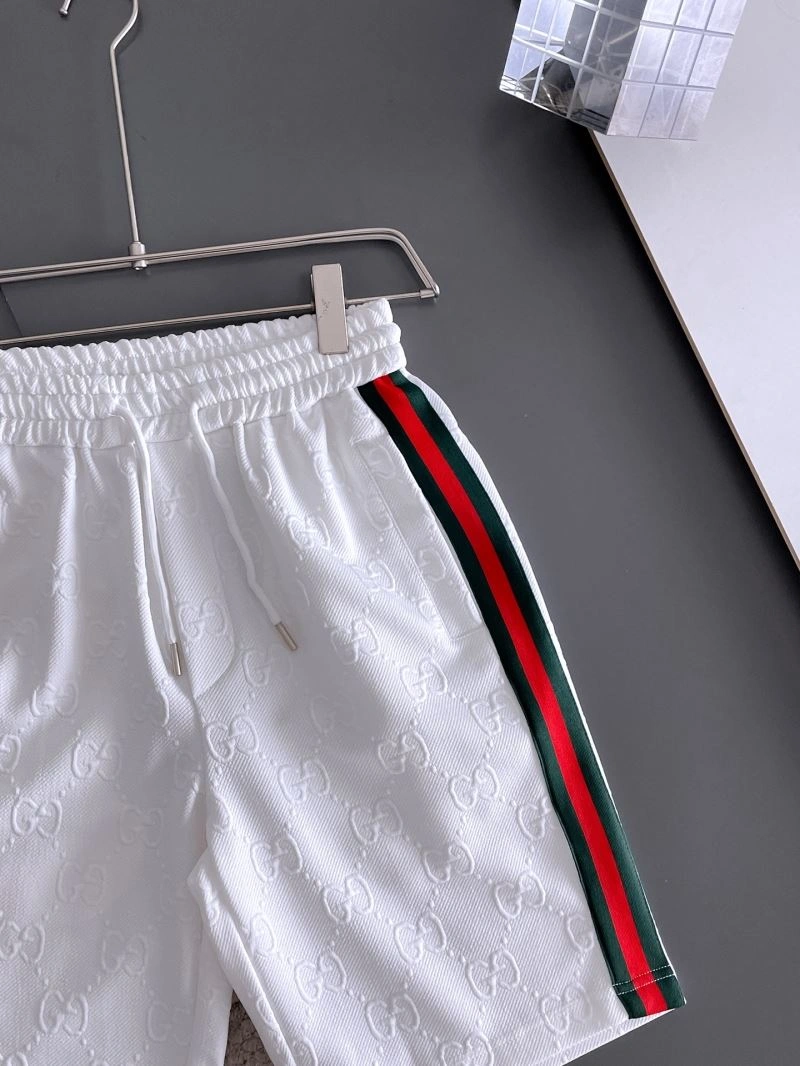Lightweight Gucci Short Pants 127547
