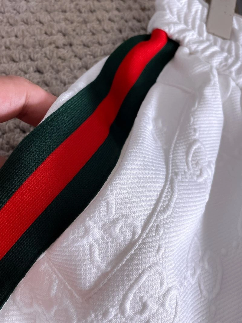 Lightweight Gucci Short Pants 127547