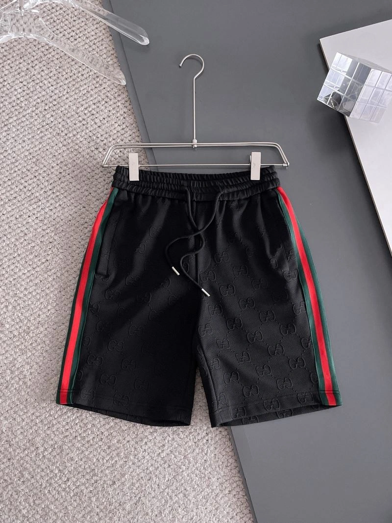 Casual Gucci Short Pants 127546