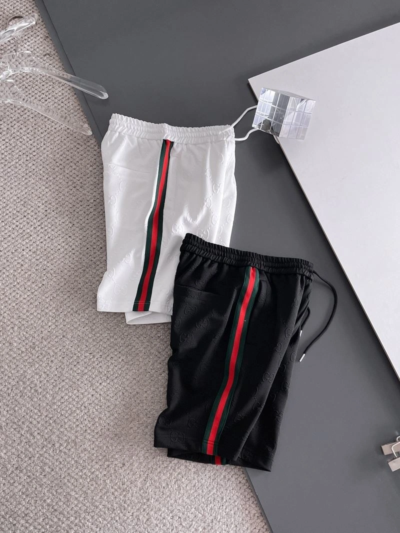 Casual Gucci Short Pants 127546