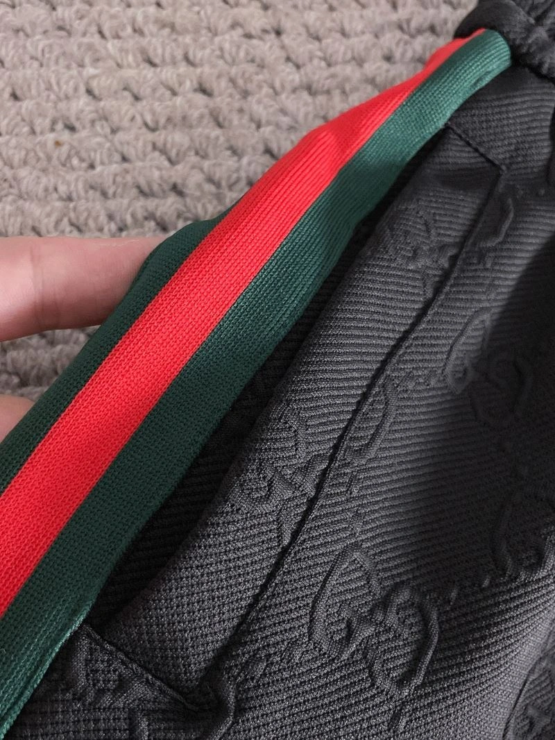 Casual Gucci Short Pants 127546