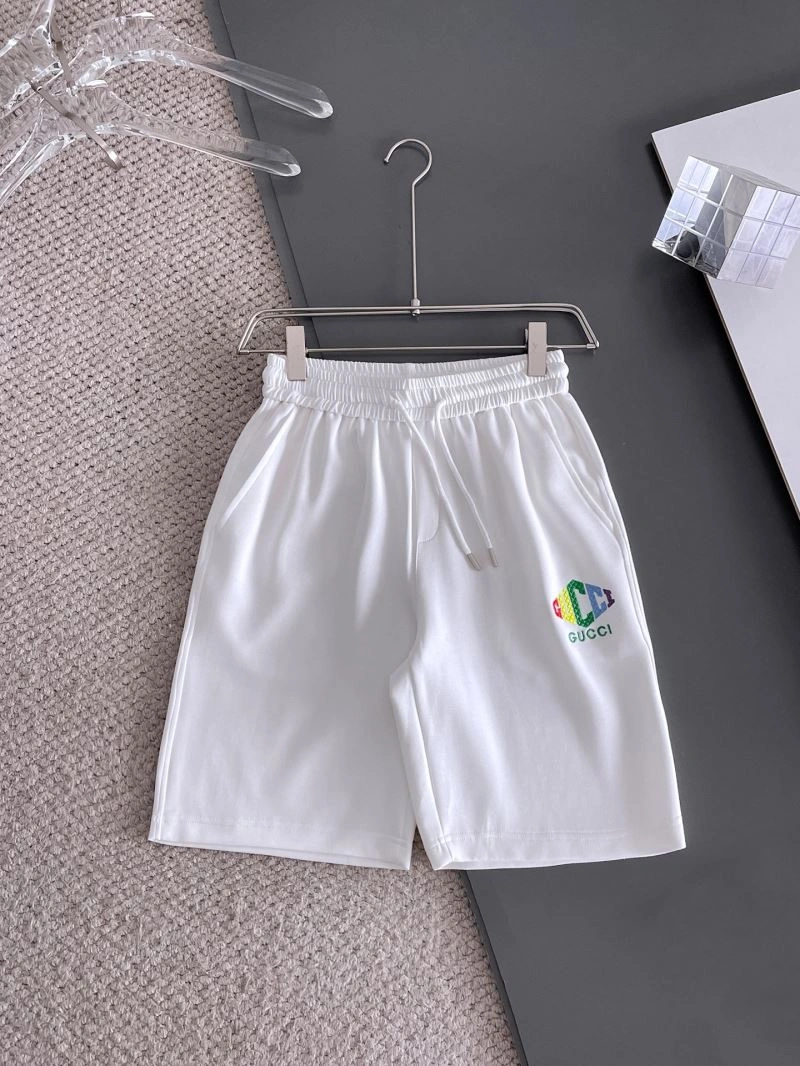 Gucci Short Pants QuickDry 127557
