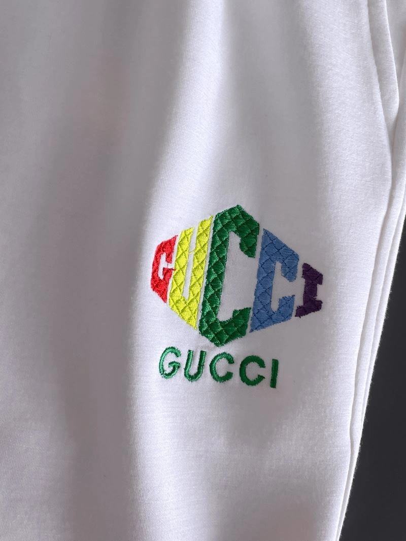 Gucci Short Pants QuickDry 127557