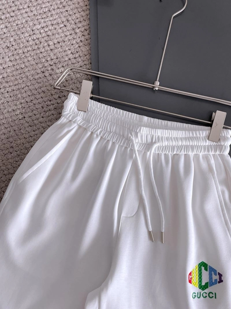Gucci Short Pants QuickDry 127557