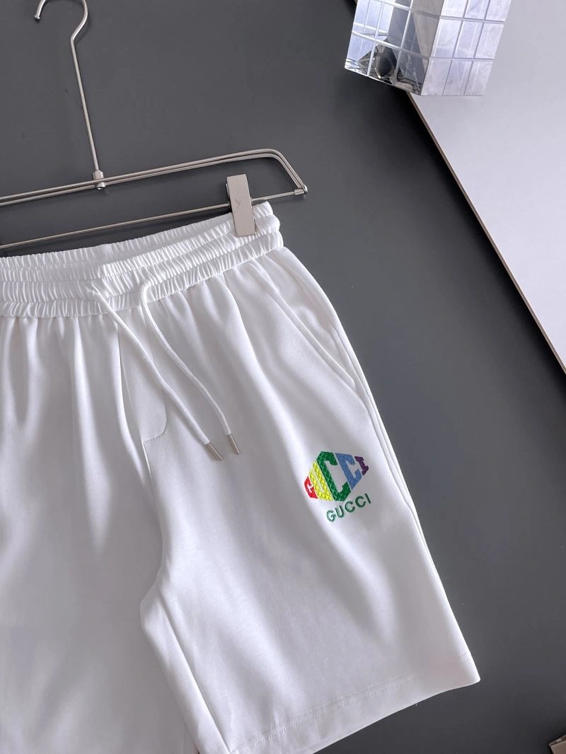 Gucci Short Pants QuickDry 127557
