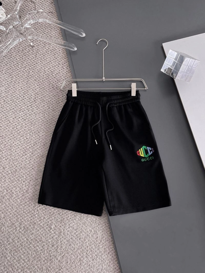 Gucci Short Pants Breathable 127539