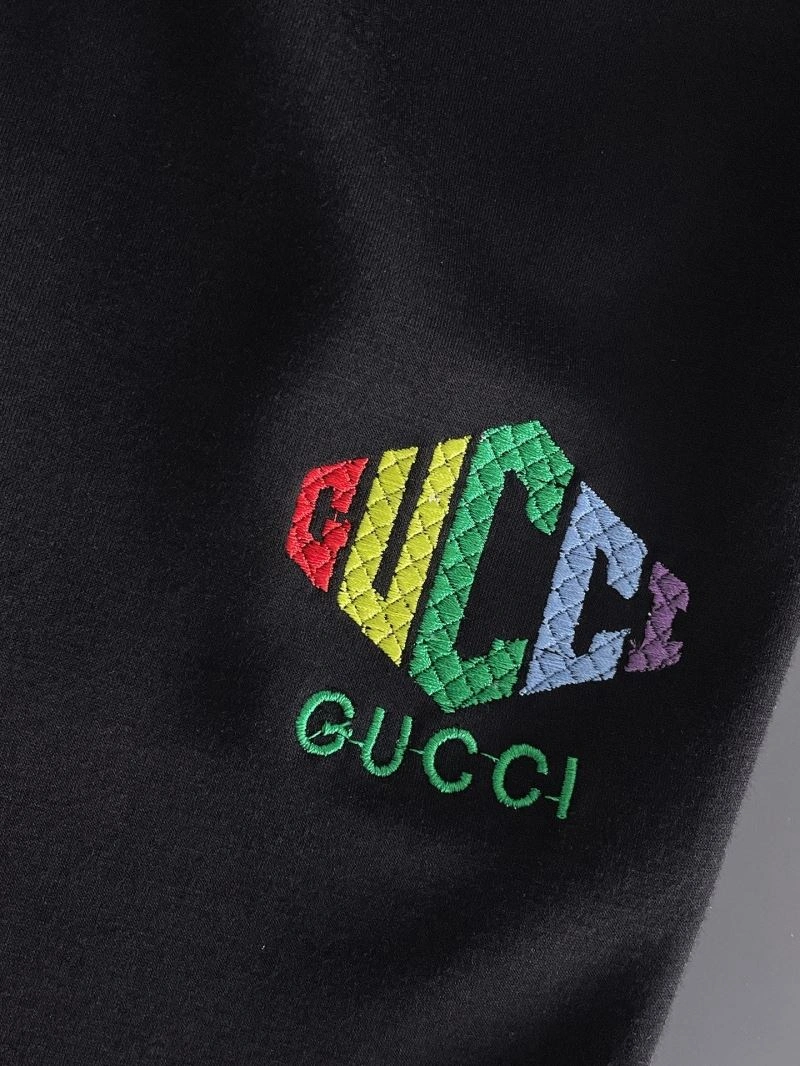 Gucci Short Pants Breathable 127539