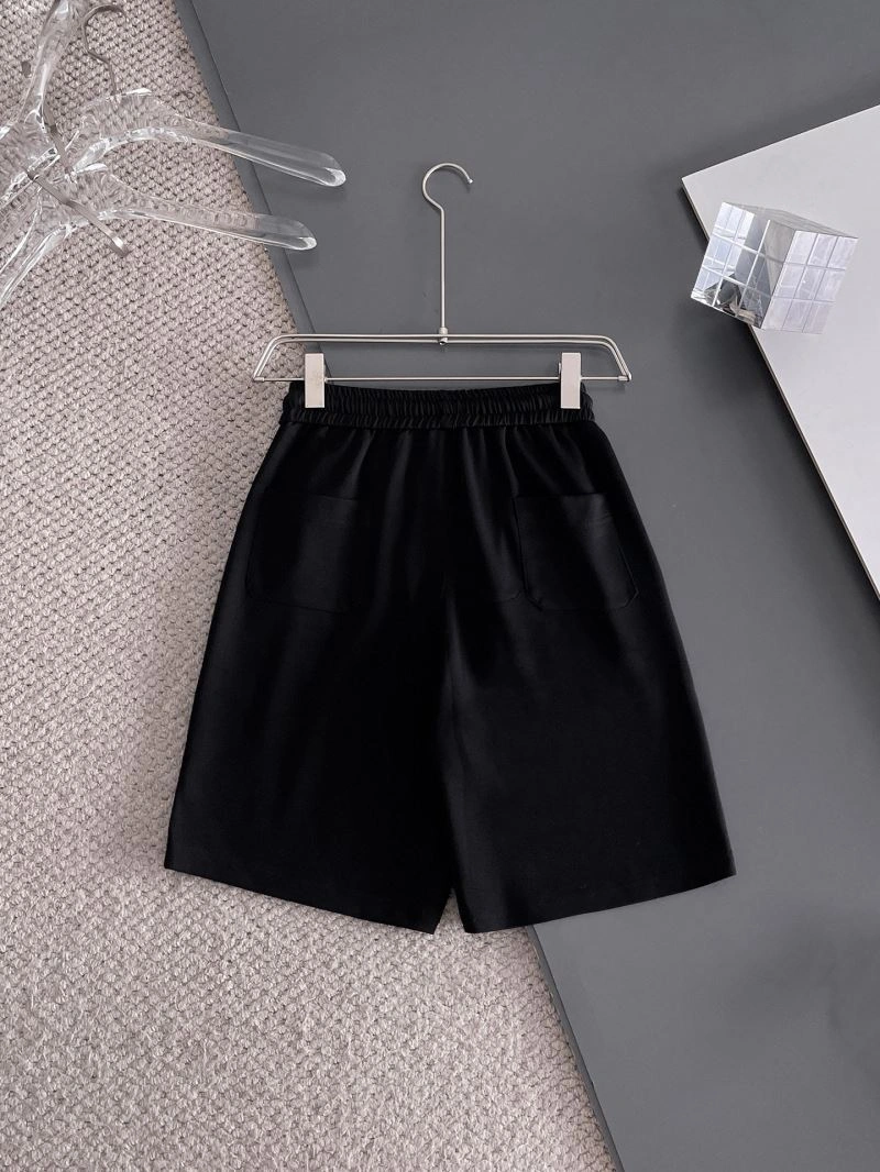 Gucci Short Pants Breathable 127539