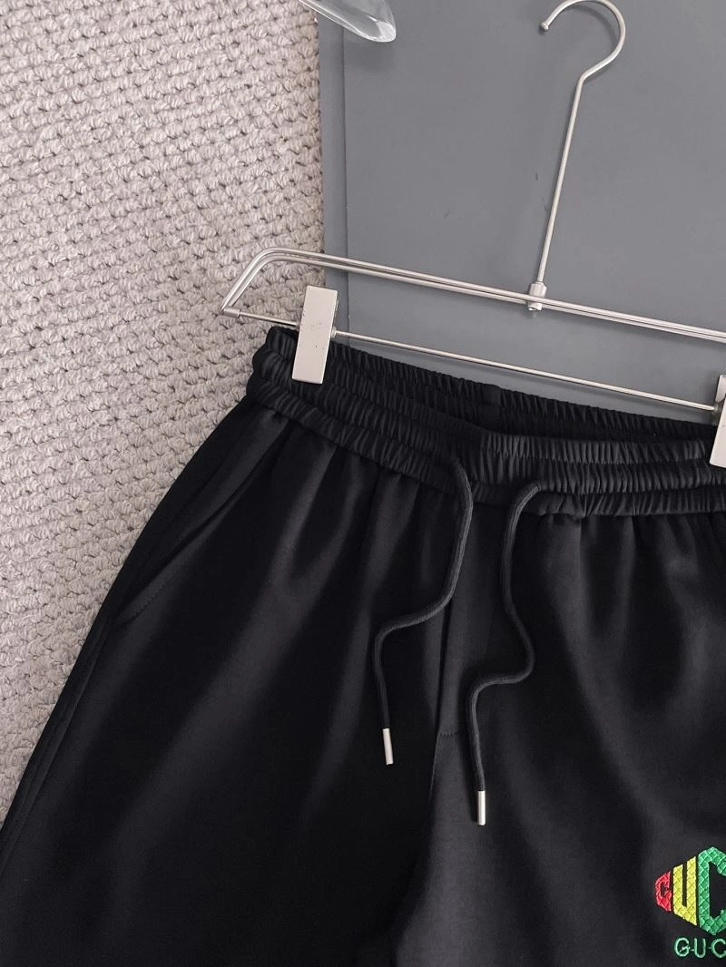 Gucci Short Pants Breathable 127539