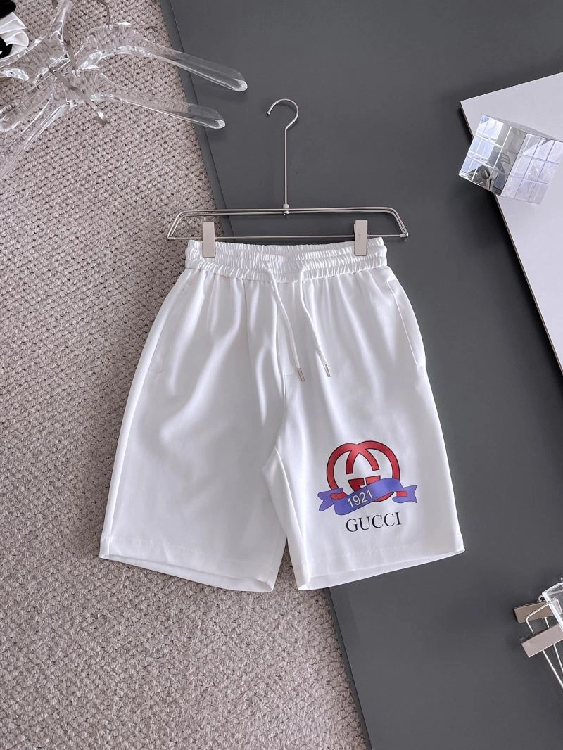 Gucci Short Pants EasyMatch 127541