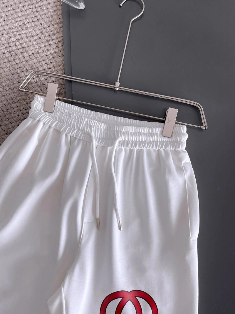 Gucci Short Pants EasyMatch 127541