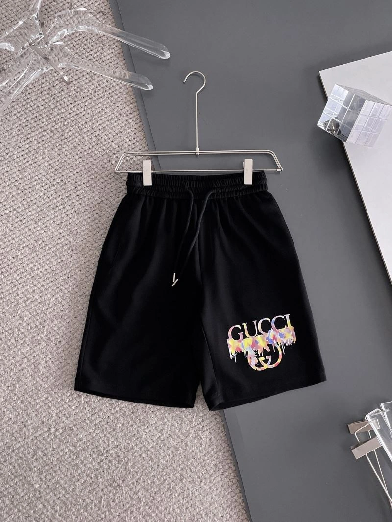 Gucci Short Pants Timeless 127540