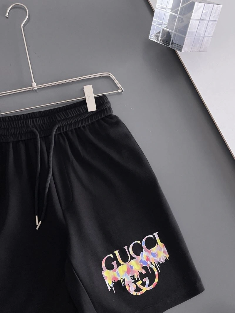 Gucci Short Pants Timeless 127540