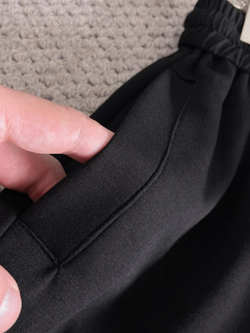 Gucci Short Pants Timeless 127540
