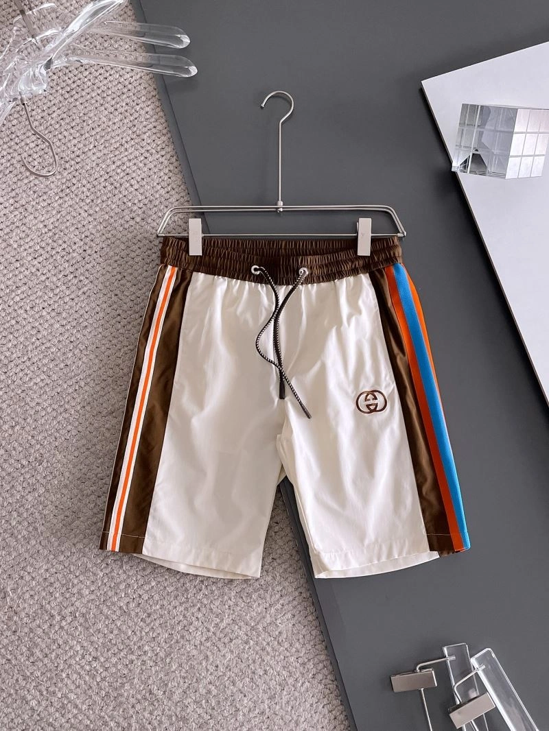 Gucci Short Pants Trendy 127538