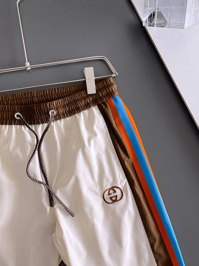 Gucci Short Pants Trendy 127538