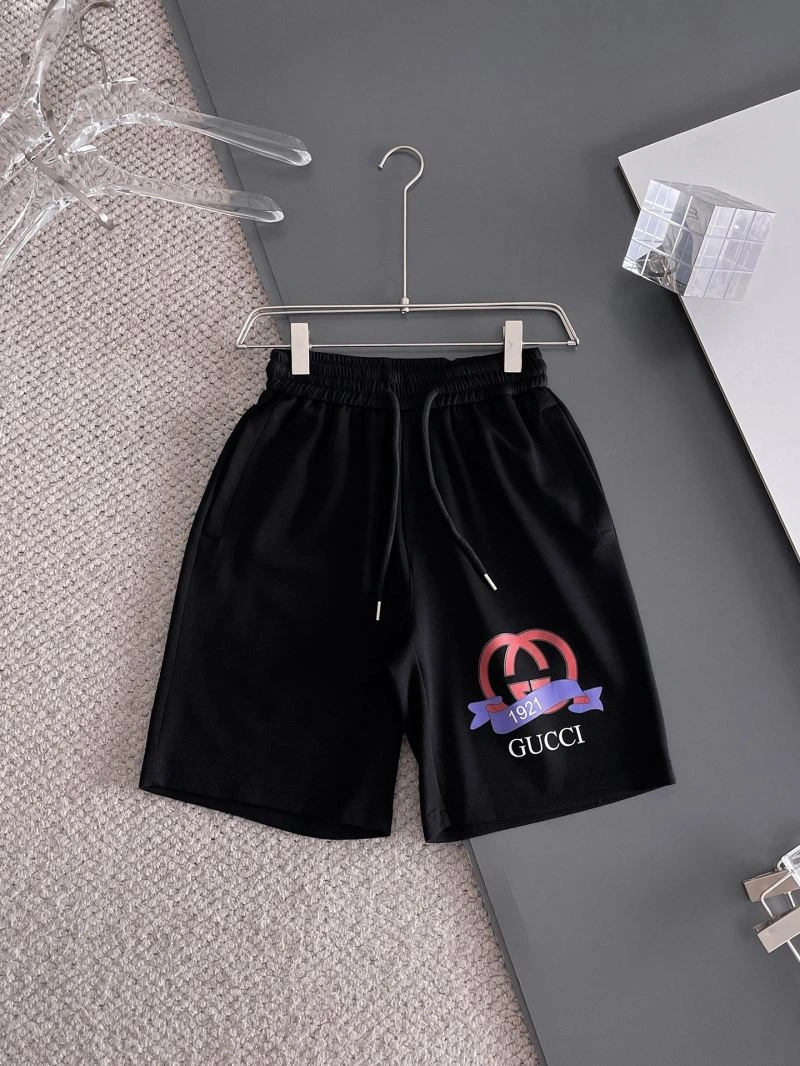 Minimalist Gucci Short Pants 127537