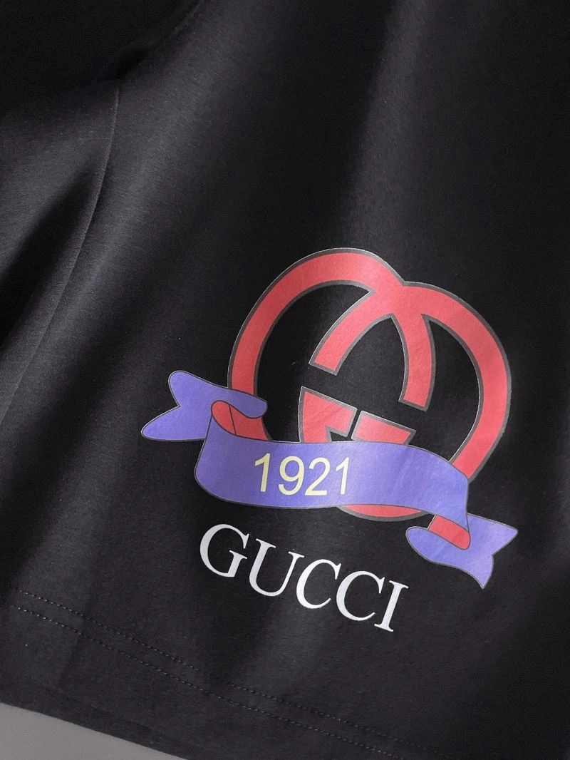 Minimalist Gucci Short Pants 127537