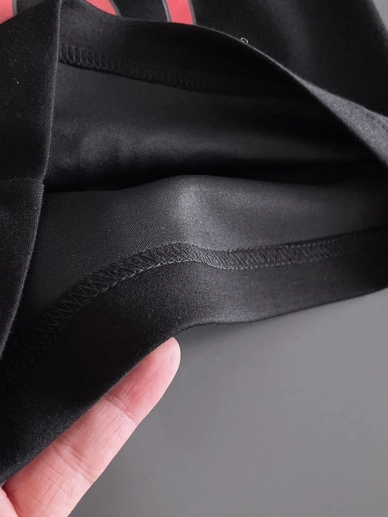 Minimalist Gucci Short Pants 127537
