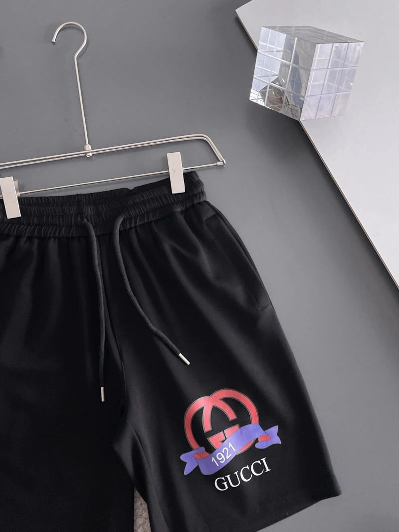 Minimalist Gucci Short Pants 127537