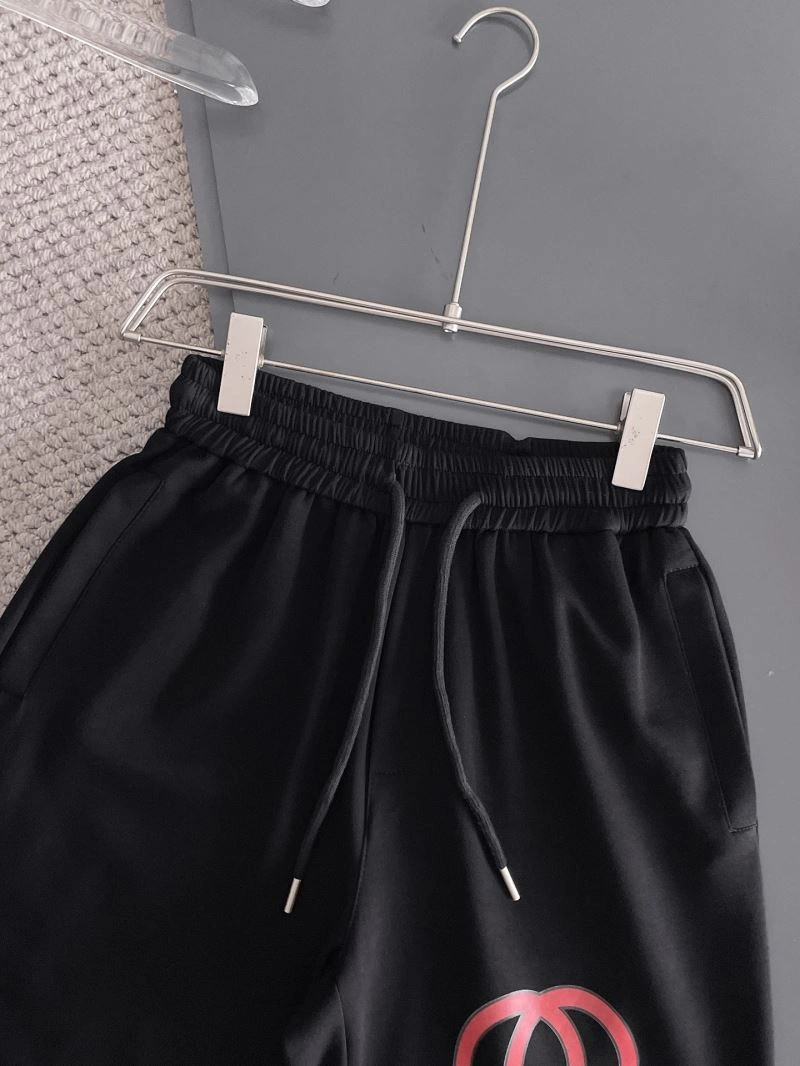 Minimalist Gucci Short Pants 127537