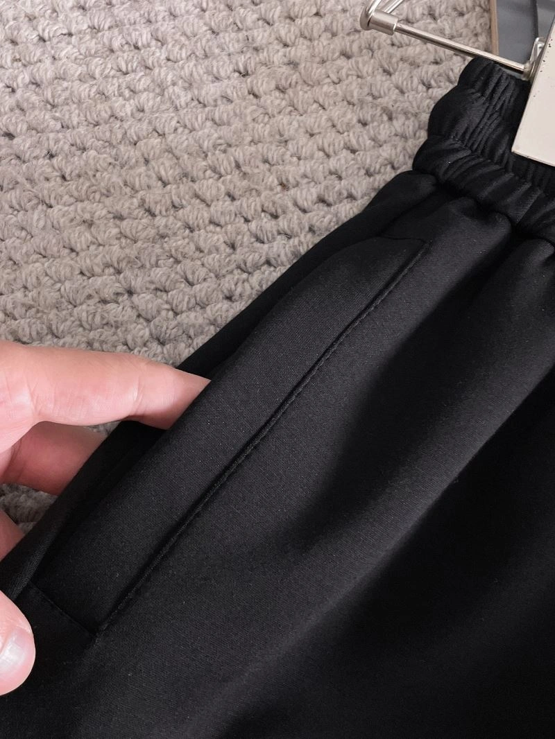 Minimalist Gucci Short Pants 127537