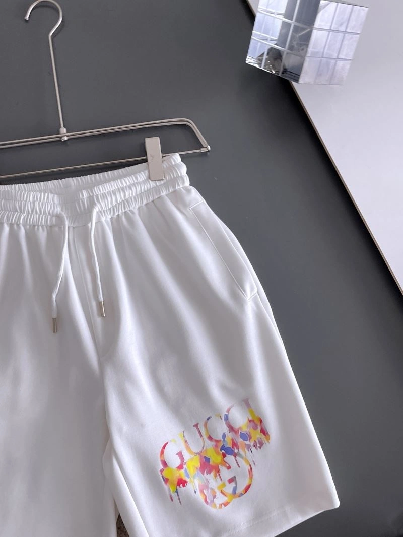 FastDry Gucci Short Pants 127536
