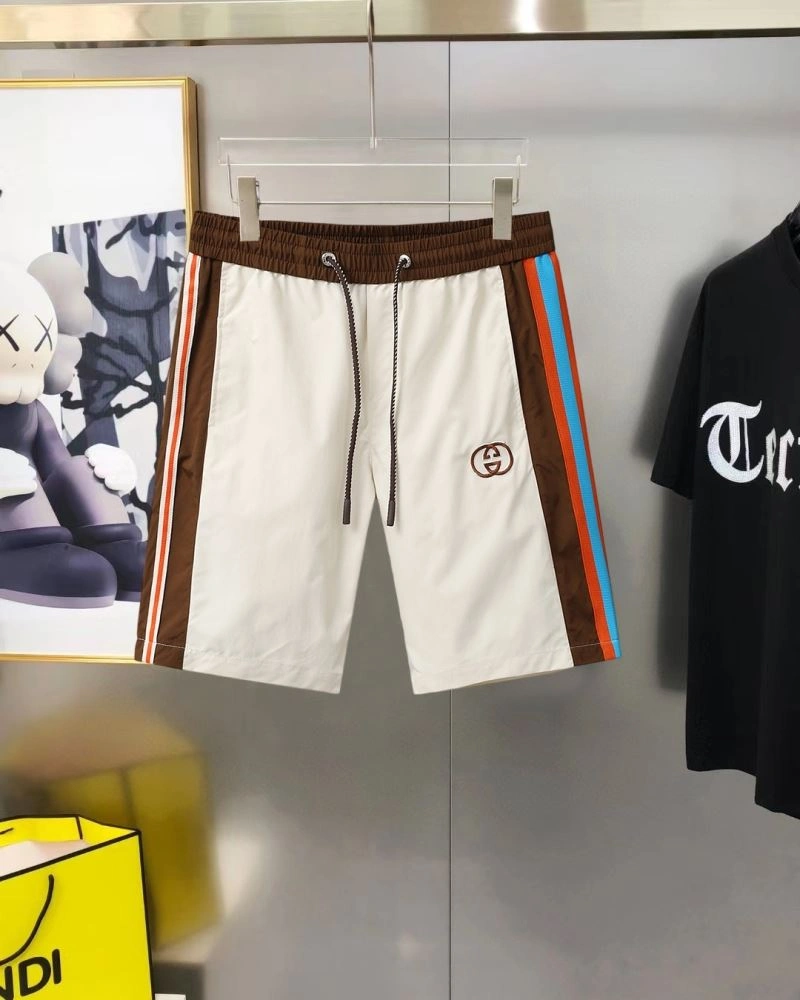 TimelessDesign Gucci Short Pants 127535