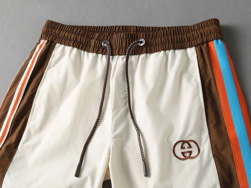 TimelessDesign Gucci Short Pants 127535