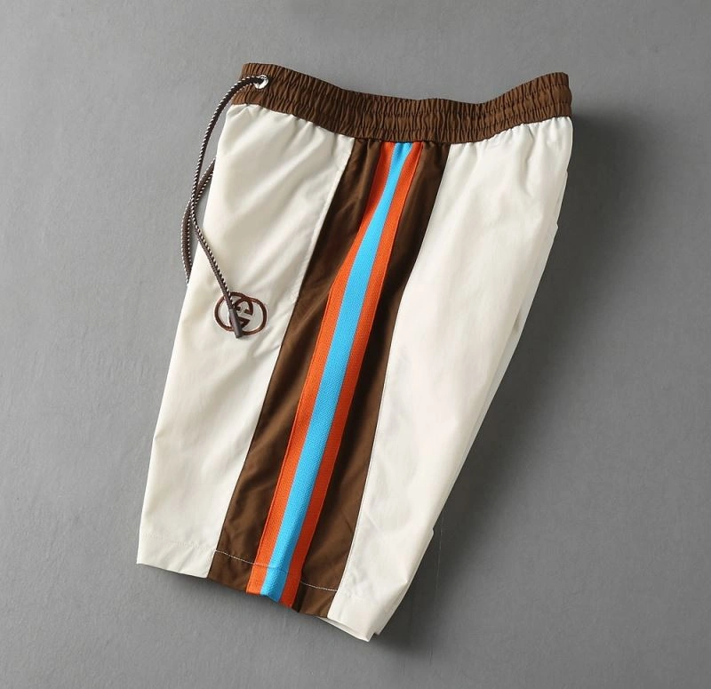 TimelessDesign Gucci Short Pants 127535