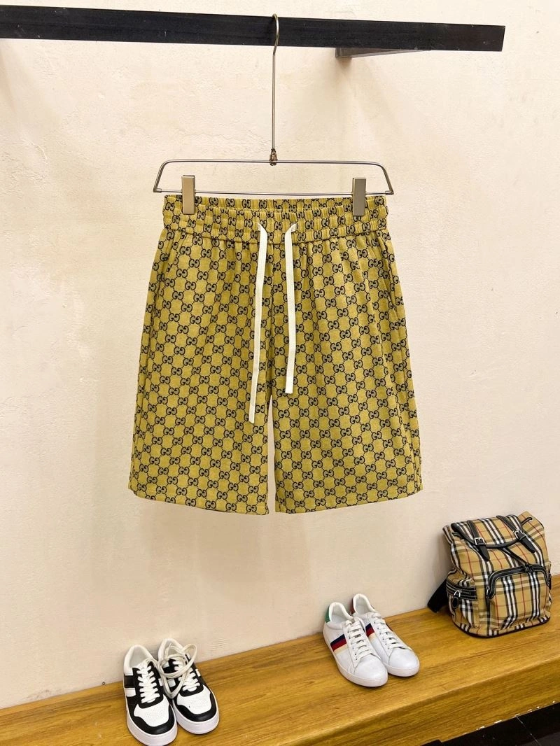 UrbanChic Gucci Short Pants 127533
