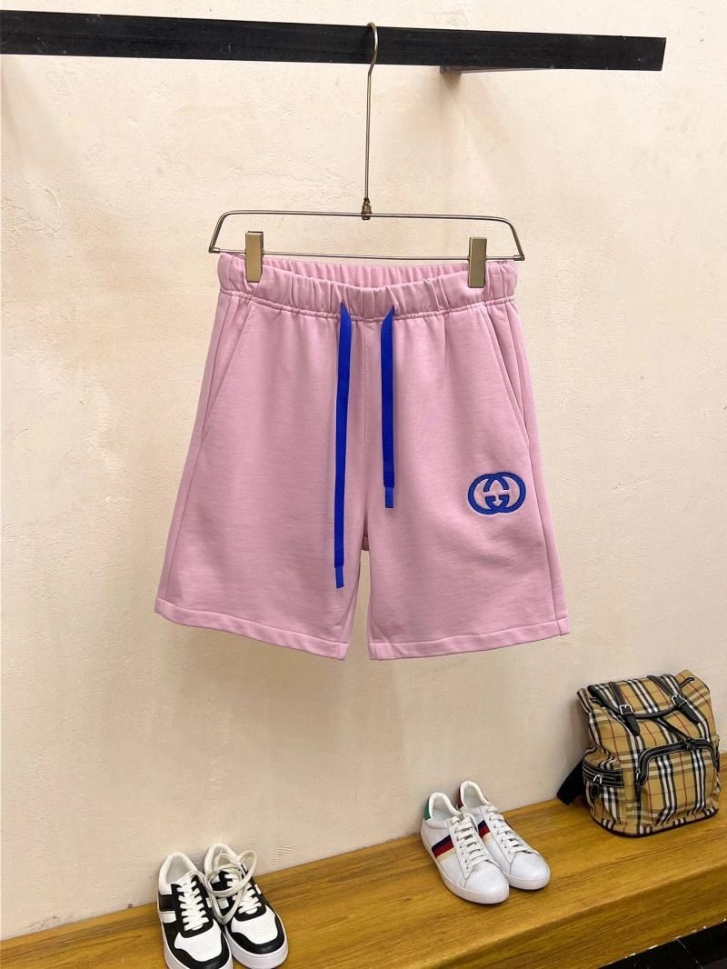 Packable Gucci Short Pants 127532