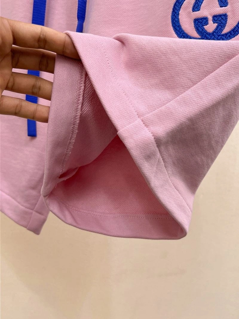 Packable Gucci Short Pants 127532