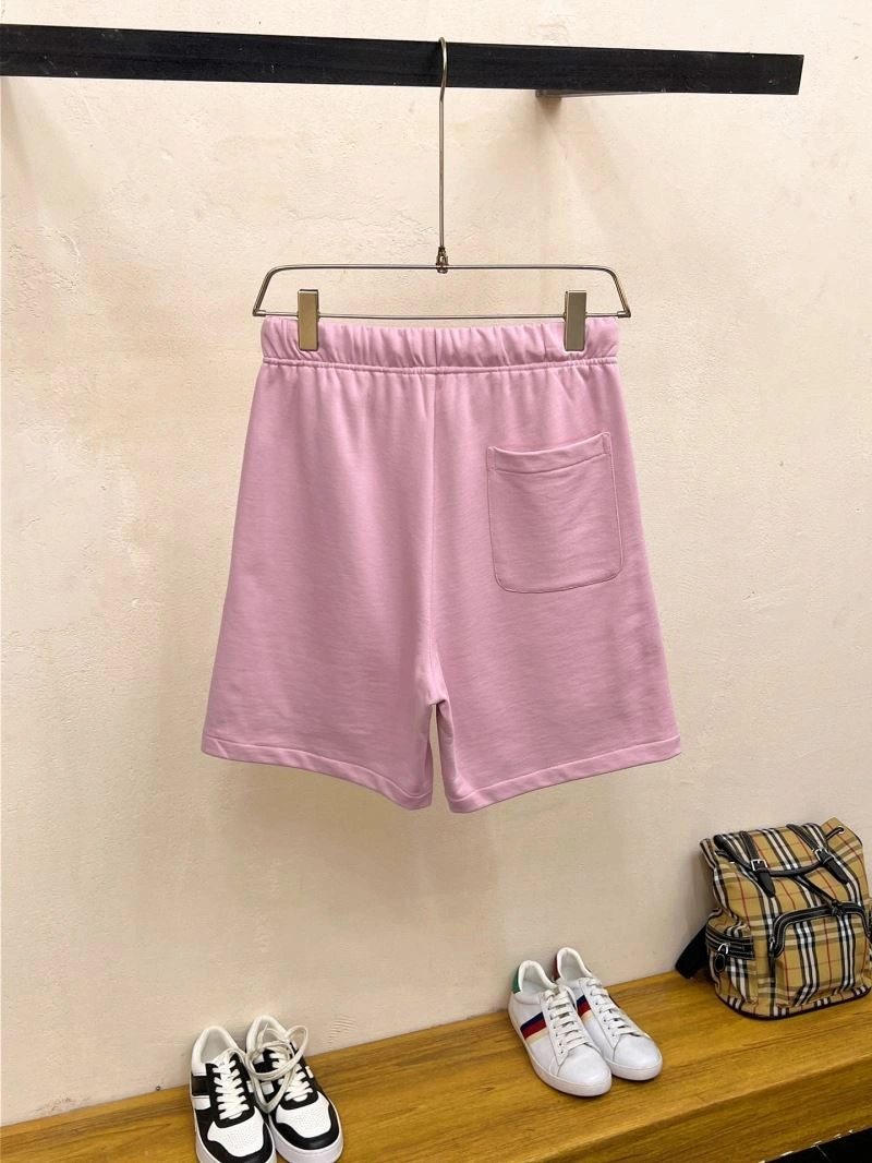 Packable Gucci Short Pants 127532