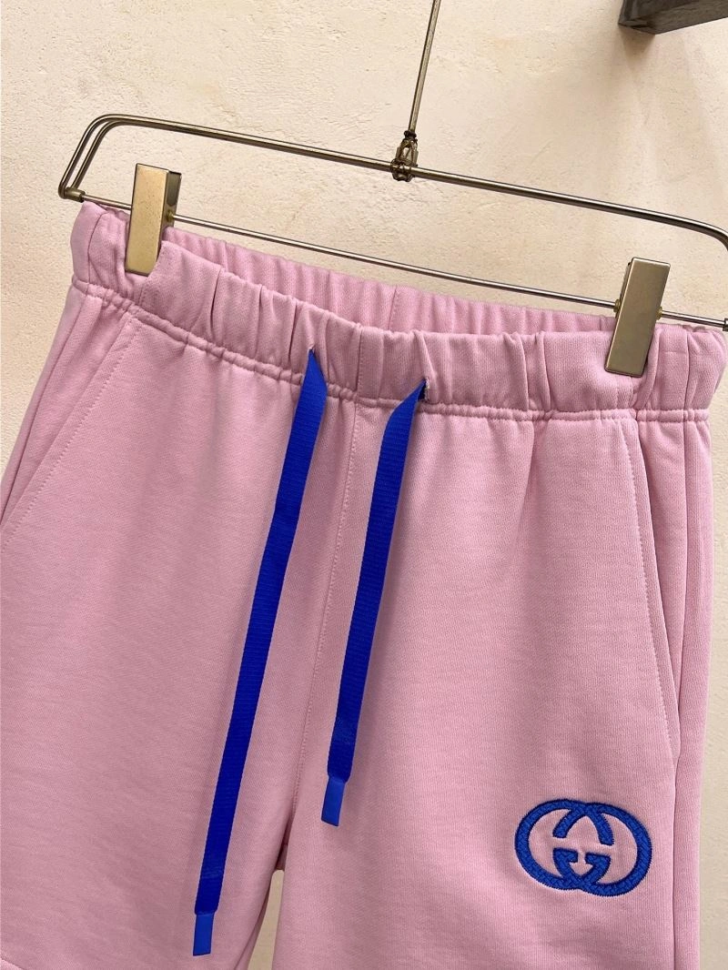 Packable Gucci Short Pants 127532