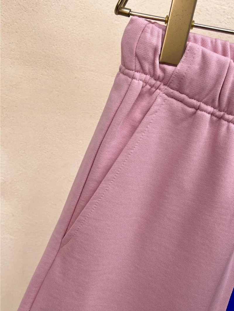 Packable Gucci Short Pants 127532