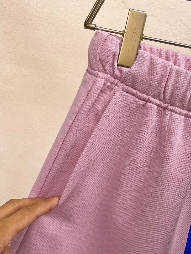 Packable Gucci Short Pants 127532