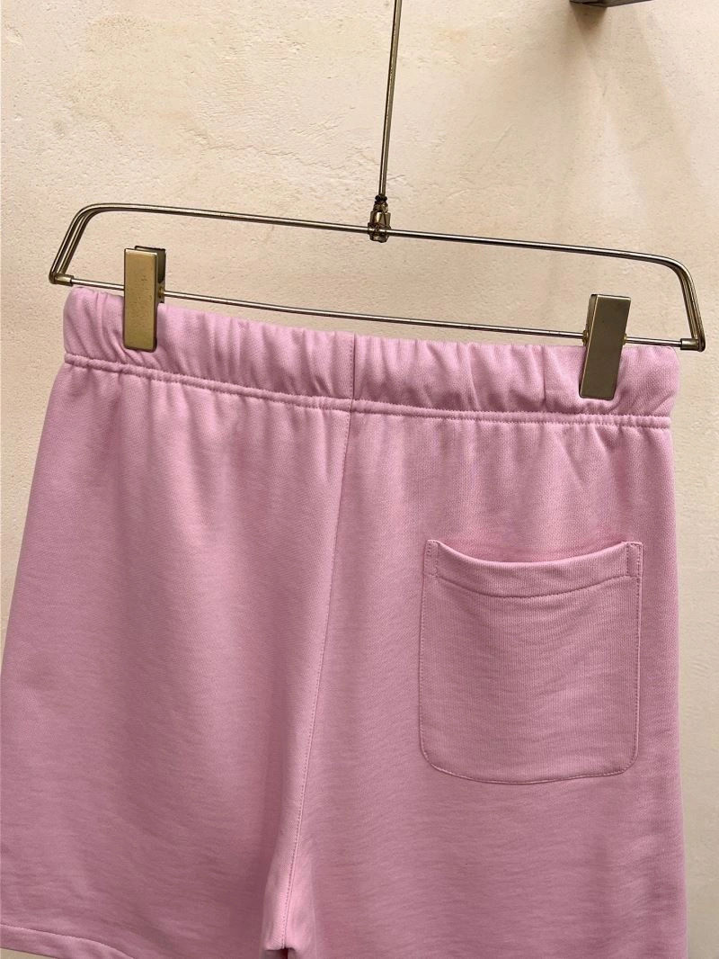 Packable Gucci Short Pants 127532
