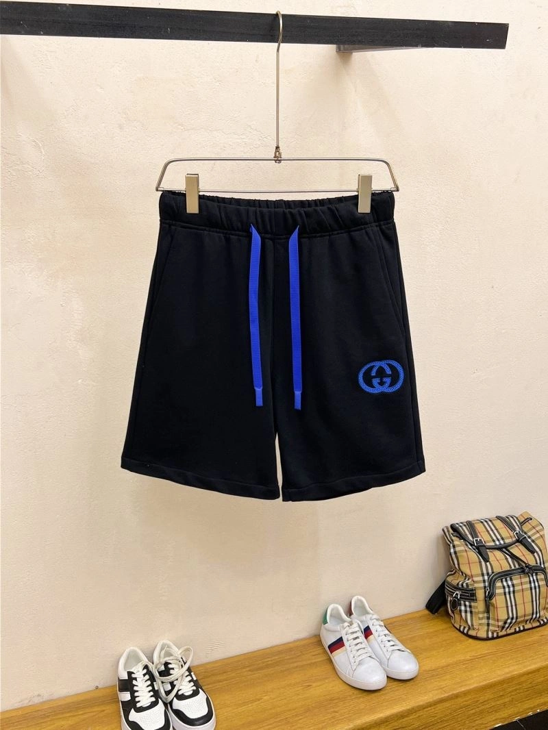 OdorResistant Gucci Short Pants 127530