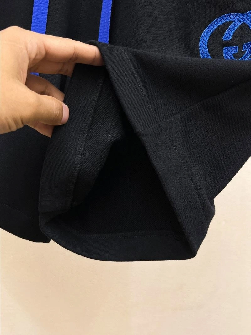 OdorResistant Gucci Short Pants 127530