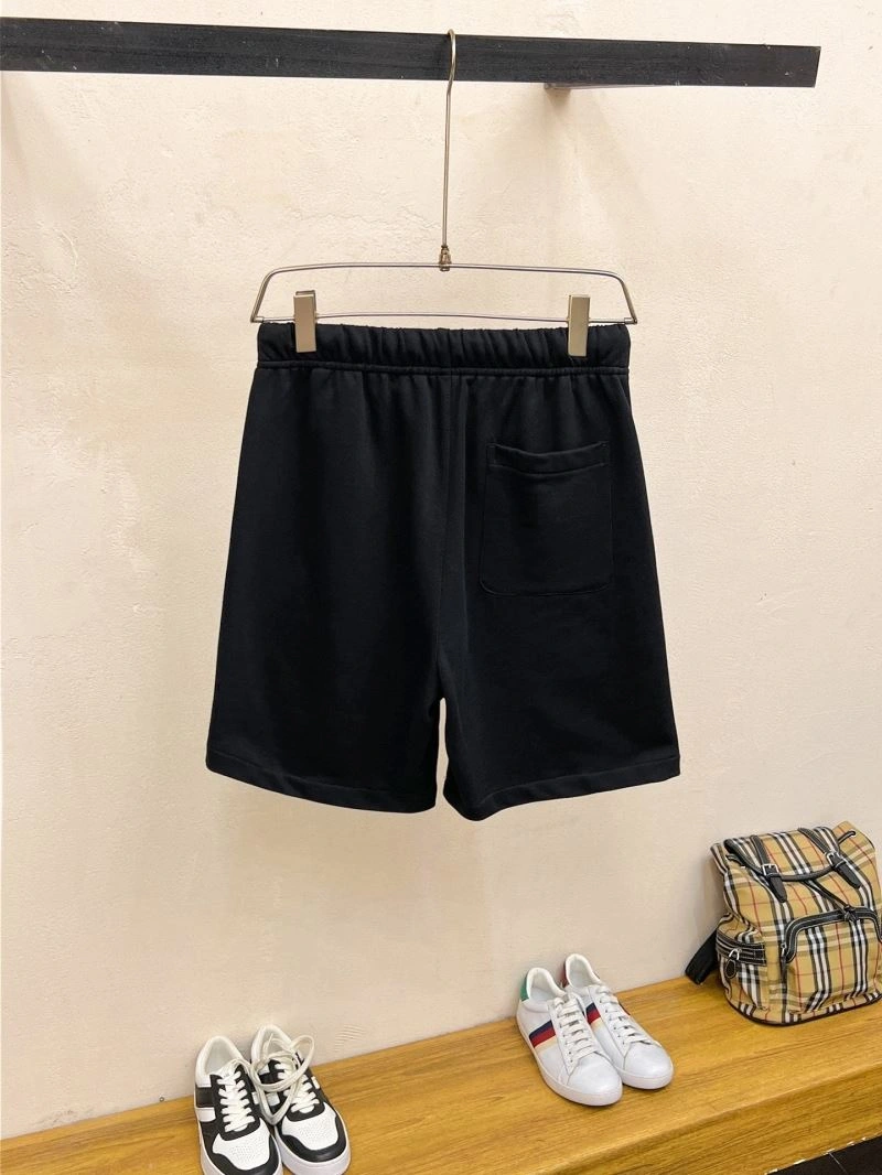 OdorResistant Gucci Short Pants 127530