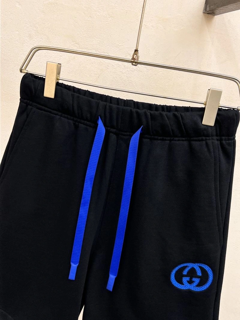OdorResistant Gucci Short Pants 127530