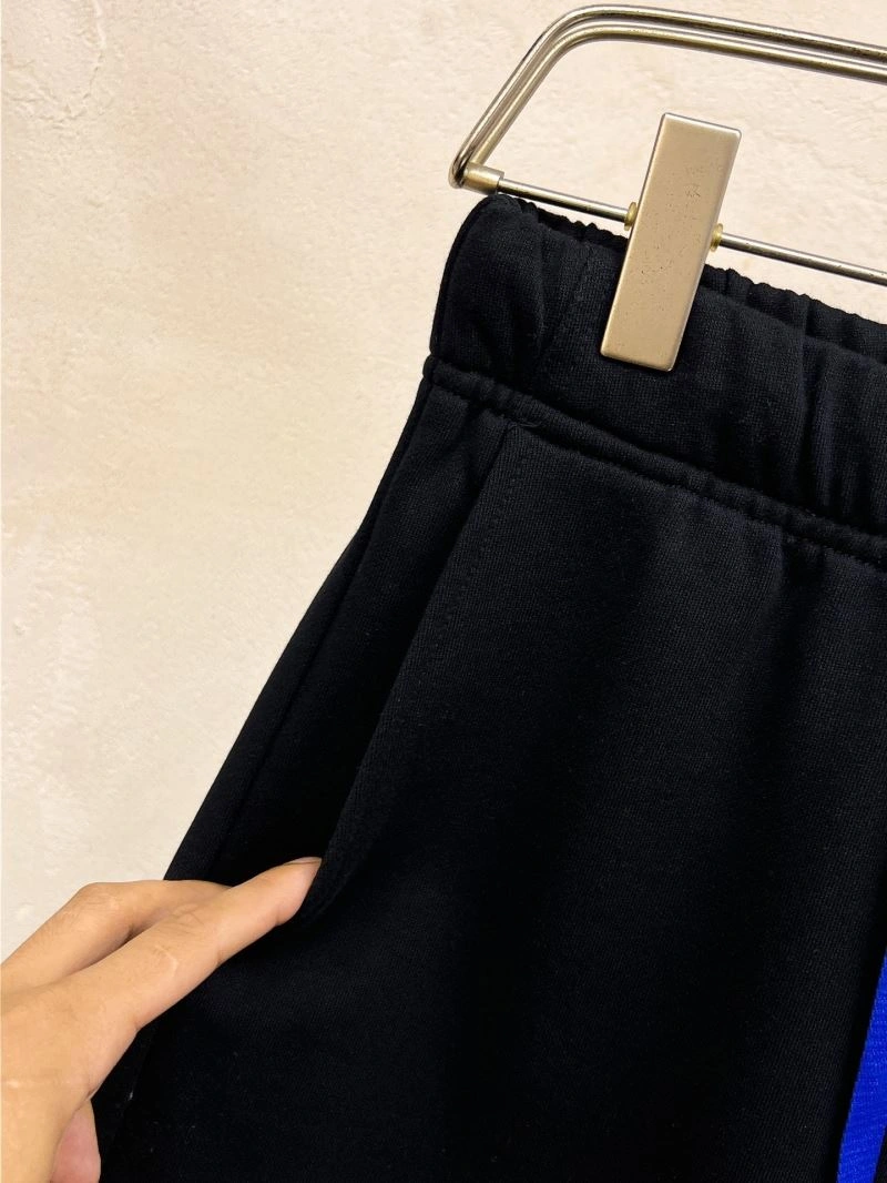 OdorResistant Gucci Short Pants 127530