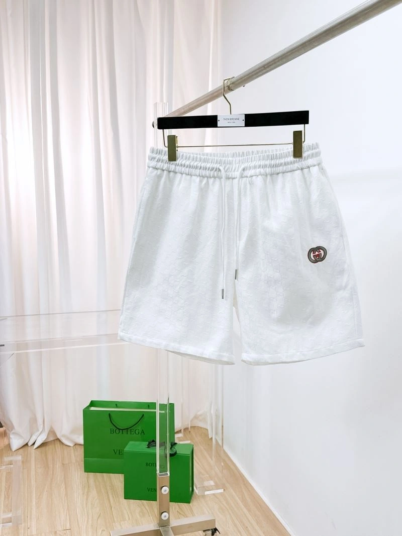 MoistureWicking Gucci Short Pants 127527