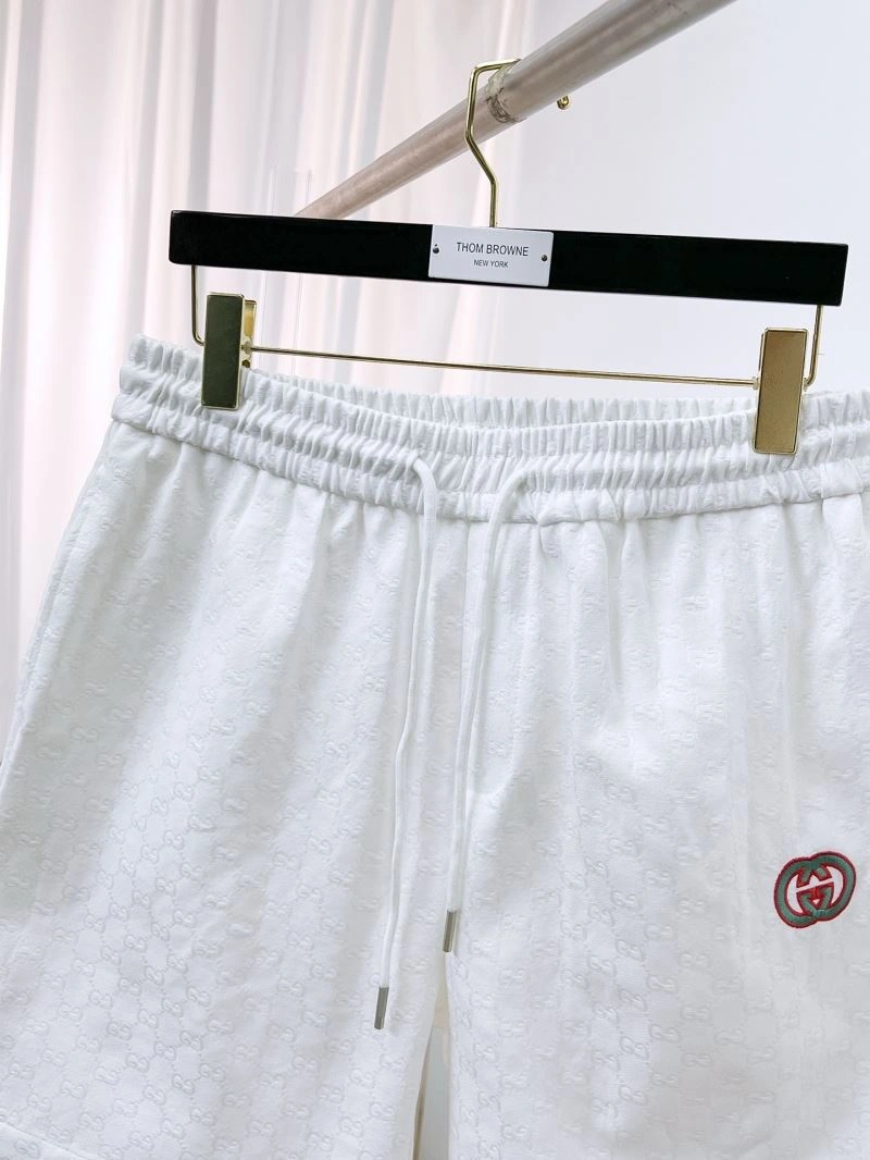 MoistureWicking Gucci Short Pants 127527