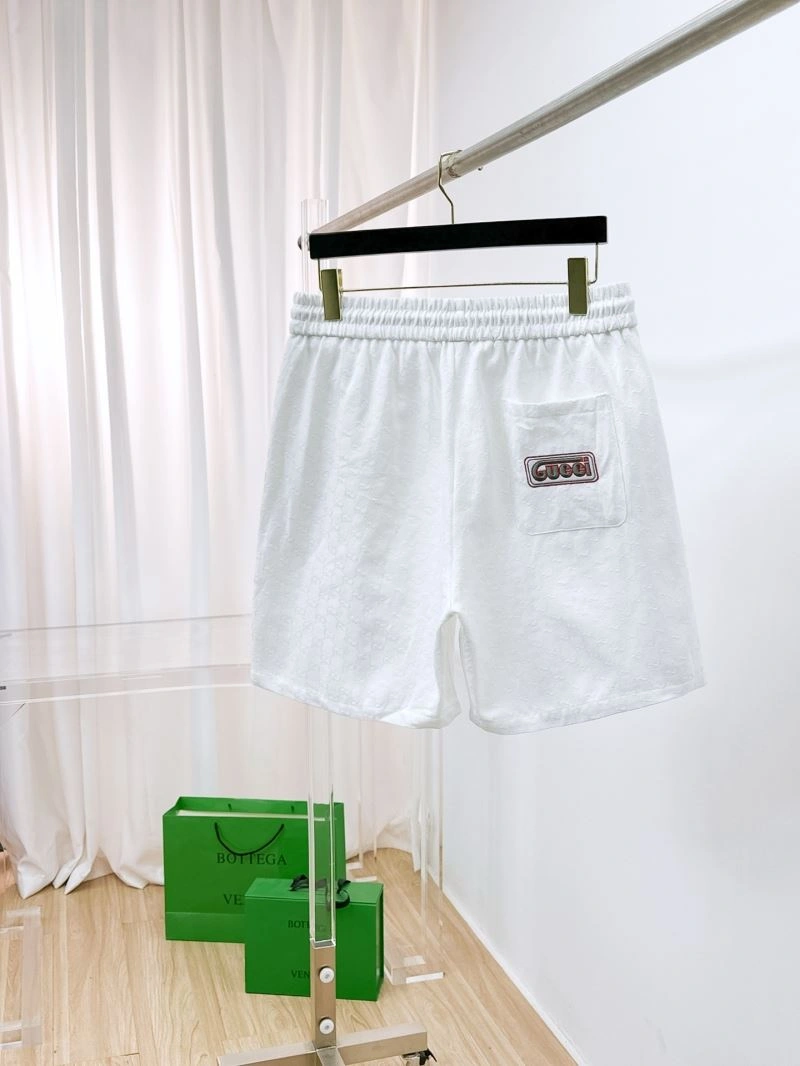 MoistureWicking Gucci Short Pants 127527