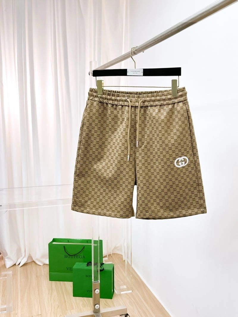 Gucci Short Pants Compact 127529