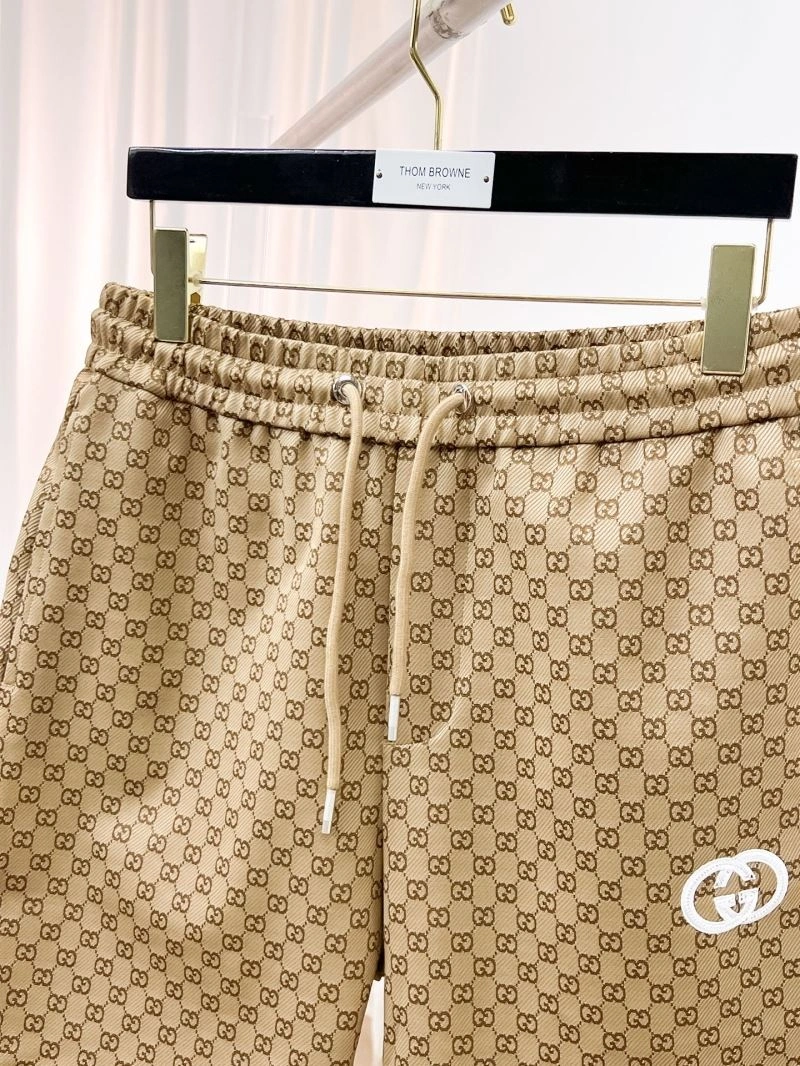 Gucci Short Pants Compact 127529