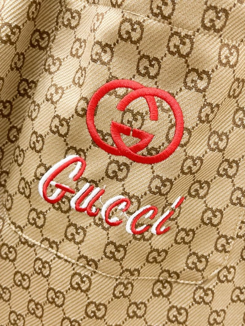 Gucci Short Pants Compact 127529