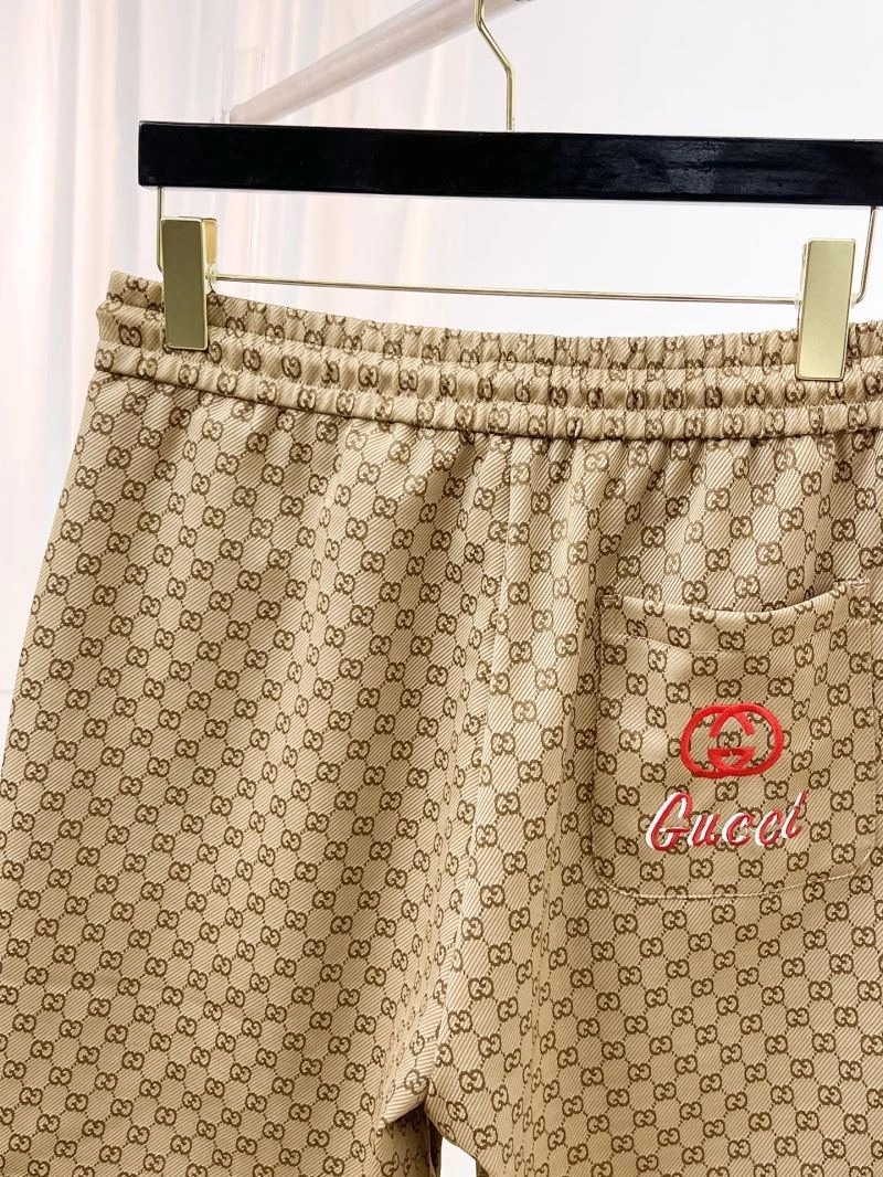 Gucci Short Pants Compact 127529